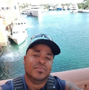 Meet your Posher, Shamar